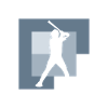 Baseball Baseballschläger Catcher Bat