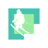 Skiing Snow Skiing Skiing