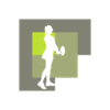 Tennis Tennis Player Racket Backhand