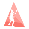 Badminton Drop Serve