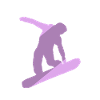Snowboard SnowBoarder