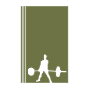 Weightlift Bodybuilding Muscleman Gym
