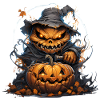 Pumpkin