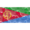 Eritrea as Eritrea
