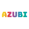 Azubi Tshirt coloured