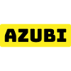Azubi Tshirt yellow