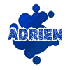 Gift for Adrien