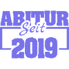 Abiturientin 2019