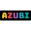 Azubi Tshirt coloured black