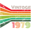 Millésime 1979
