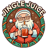 Perfect Christmas Gift - Jingle Juice
