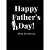 happy father day's