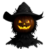 Jack-o-lantern