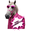 Rosa Horsestyle