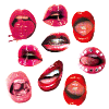 Red Lips