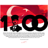 Atatürk Signature Mustafa Kemal Atatürk