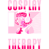 Manga Disguise Japan Friends