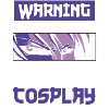 Cosplay Zocker