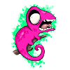 Chamäleon