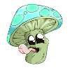 Alter Pilz