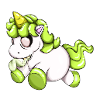 Zombiehorn