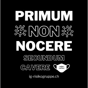 Primum Non Nocere