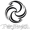 Triskel cerclé FairyBreizh