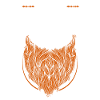 Beard Lover Bearded Man Ginger