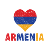 Armenian flag Armenia