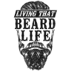 Beard Lover Bearded Man Living