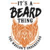 Beard Lover Bearded Man Ginger