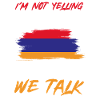 Armenian flag Armenia