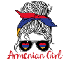 Armenian flag Armenia