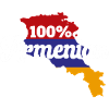 Armenian flag Armenia