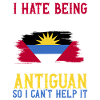 Drapeau d’Antigua-et-Barbuda