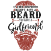 Beard Lover Bearded Man Ginger