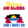 Drapeau d’Antigua-et-Barbuda