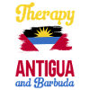 Drapeau d’Antigua-et-Barbuda