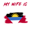 Drapeau d’Antigua-et-Barbuda
