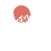 Mountain Sunset Silhouette
