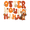 Otterhound Groovy Otterhound mama