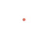 Crimson Sun Over Snowy Peaks