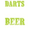 bier und dart