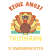 Truthuhn Truthahn