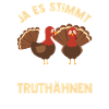 Truthuhn Truthahn
