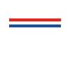Groningue Pays-Bas Drapeau néerlandais