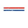 Groningen Netherlands Dutch flag