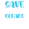 save the ocean