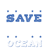Save the Ocean Girl