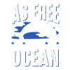 Dolphins save the ocean